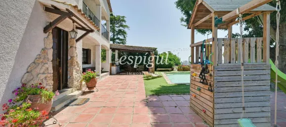 6 bedrooms House in Castell-Platja d'Aro, Spain No. 165557 13