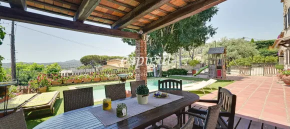 6 bedrooms House in Castell-Platja d'Aro, Spain No. 165557 8