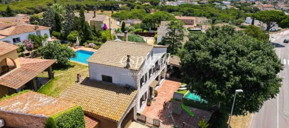 6 bedrooms House in Castell-Platja d'Aro, Spain No. 165557 2