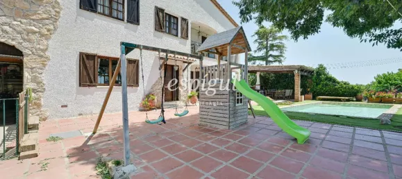 6 bedrooms House in Castell-Platja d'Aro, Spain No. 165557 7