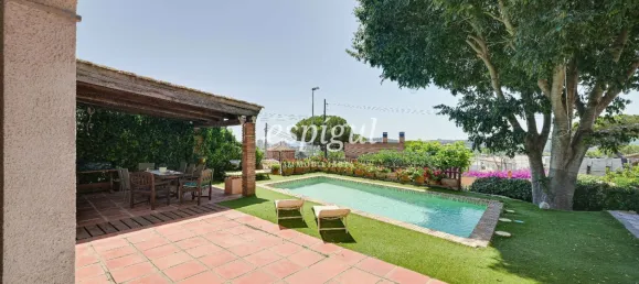 6 bedrooms House in Castell-Platja d'Aro, Spain No. 165557 5