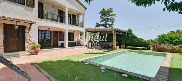 6 bedrooms House in Castell-Platja d'Aro, Spain No. 165557 6