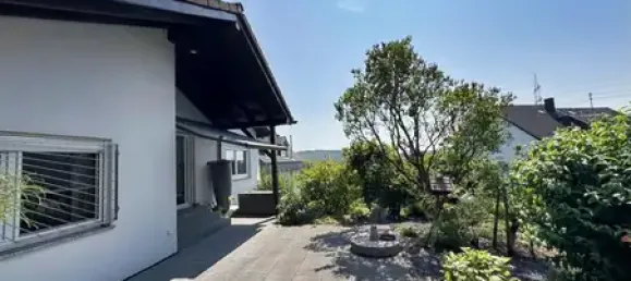 Bungalow T2 em Trier-Saarburg, Germany N.º 219607 8