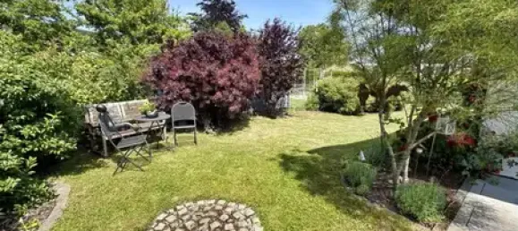 Bungalow T2 em Trier-Saarburg, Germany N.º 219607 9