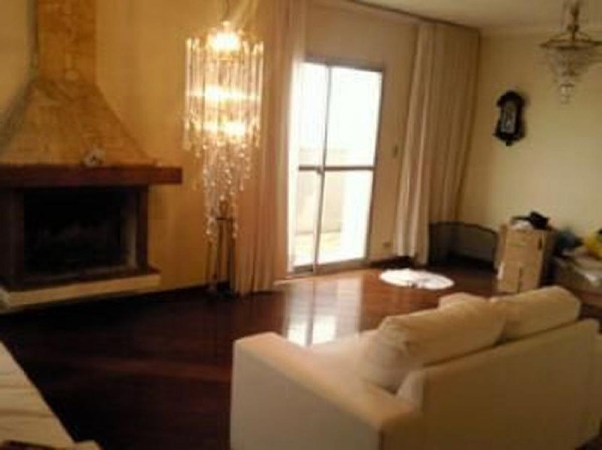 4 bedrooms House in Sao Paulo, Brazil No. 559848