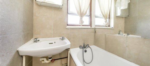 2 Schlafzimmer Wohnung in Southfields, United Kingdom, Nr. 7280 5