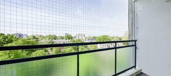 2 Schlafzimmer Wohnung in Southfields, United Kingdom, Nr. 7280 7