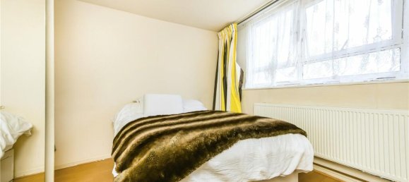 2 Schlafzimmer Wohnung in Southfields, United Kingdom, Nr. 7280 2