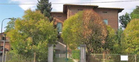 4 غرف نوم فيلا في Torrita di Siena, Italy رقم 60935 2