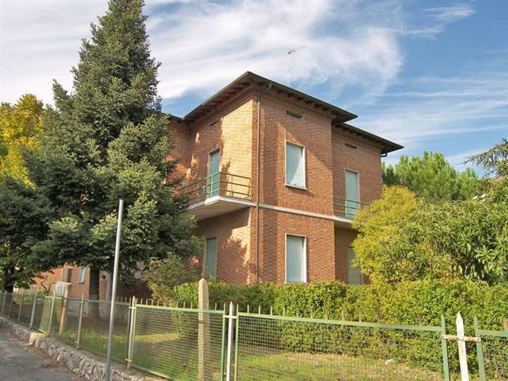 4 غرف نوم فيلا في Torrita di Siena, Italy رقم 60935