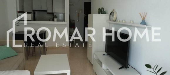 1 chambre Appartement à Caleta de Velez, Spain No. 19447 6