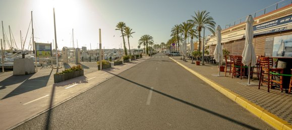 1 chambre Appartement à Caleta de Velez, Spain No. 19447 14