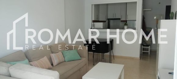 1 chambre Appartement à Caleta de Velez, Spain No. 19447 3