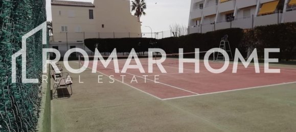 1 chambre Appartement à Caleta de Velez, Spain No. 19447 12