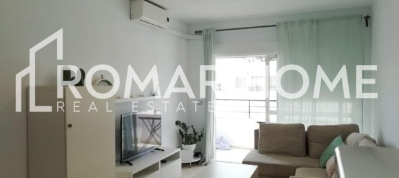 1 chambre Appartement à Caleta de Velez, Spain No. 19447 5