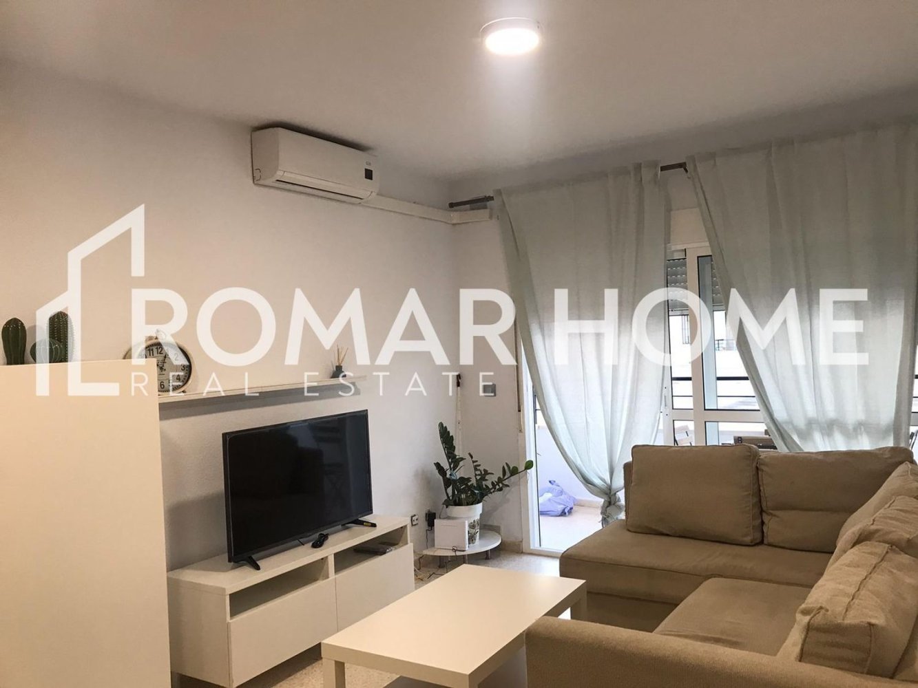 1 chambre Appartement à Caleta de Velez, Spain No. 19447