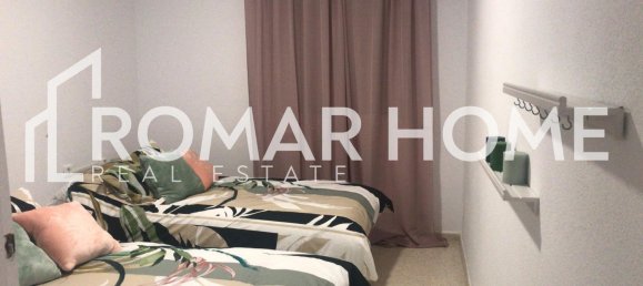 1 chambre Appartement à Caleta de Velez, Spain No. 19447 8