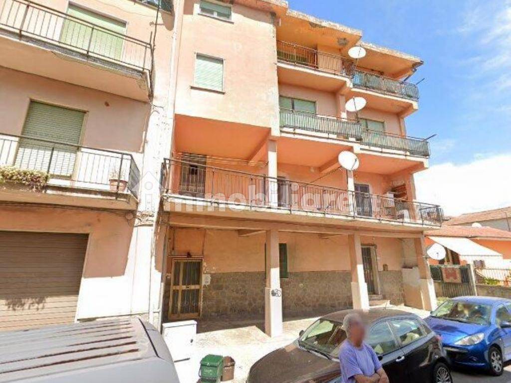 2 Schlafzimmer Wohnung in Colleferro, Italy, Nr. 11814