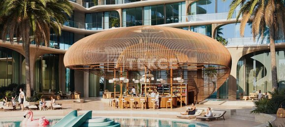 3 dormitorios dúplex en venta en Umm Al Quwain, UAE № 123307 10