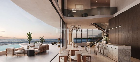3 dormitorios dúplex en venta en Umm Al Quwain, UAE № 123307 14