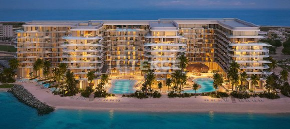 3 dormitorios dúplex en venta en Umm Al Quwain, UAE № 123307 5