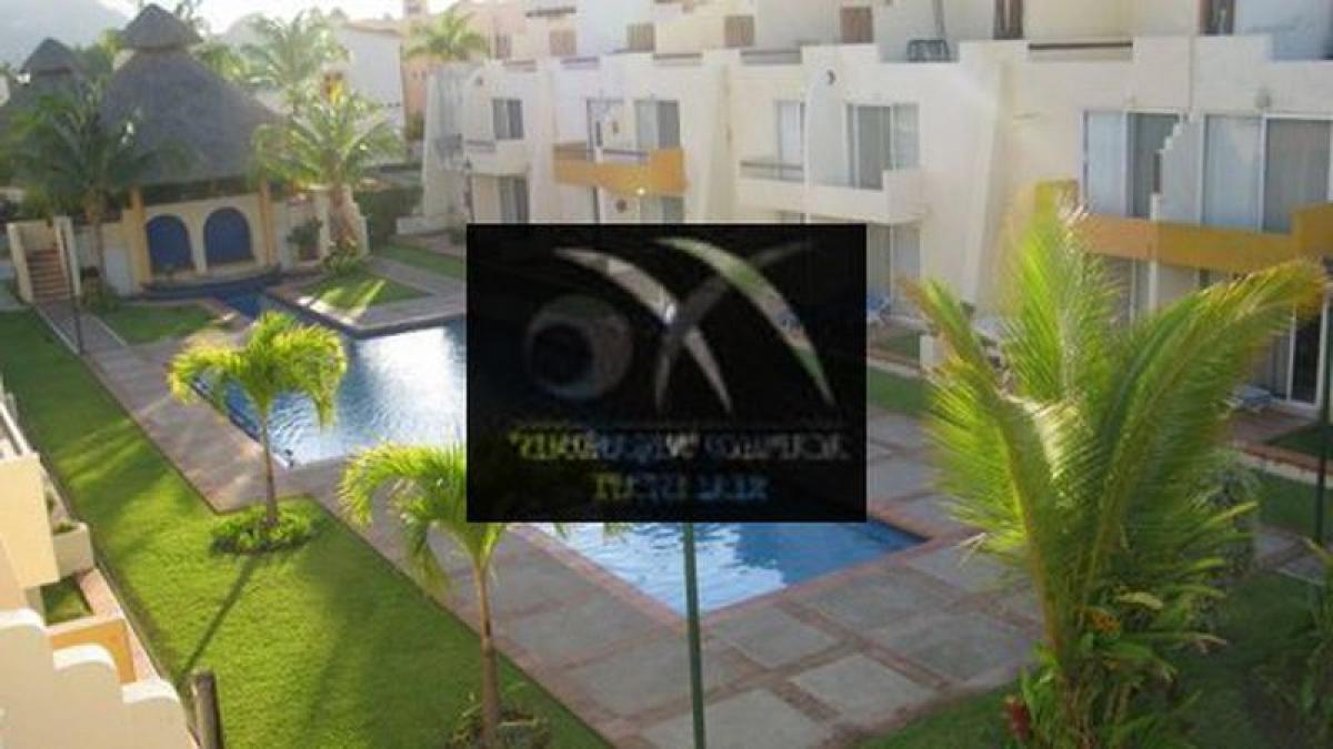 Casa T3 em Guerrero, Mexico N.º 162131