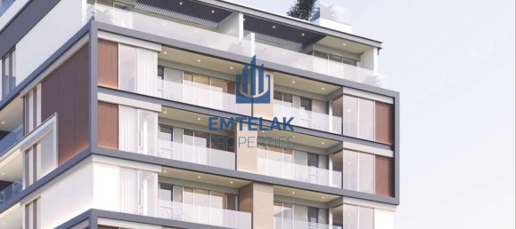  Apartment in Dubai, UAE No. 42475 9