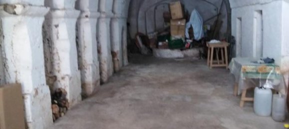 Garagem em Ceglie Messapica, Italy 118 m² N.º 177841 2