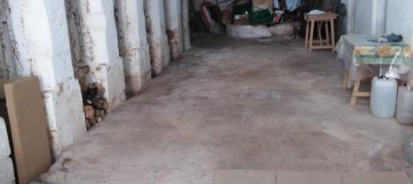 Garagem em Ceglie Messapica, Italy 118 m² N.º 177841 3