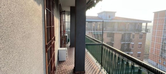 Ático de 3 habitaciónes en Monza, Italy No. 300755 23