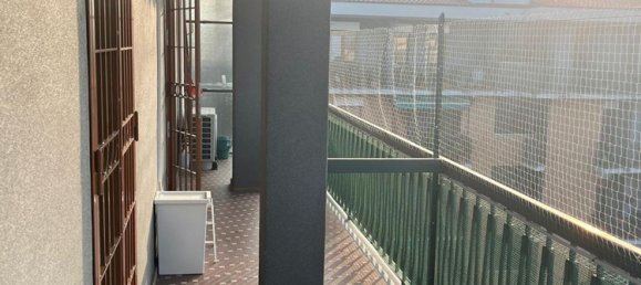 Ático de 3 habitaciónes en Monza, Italy No. 300755 24