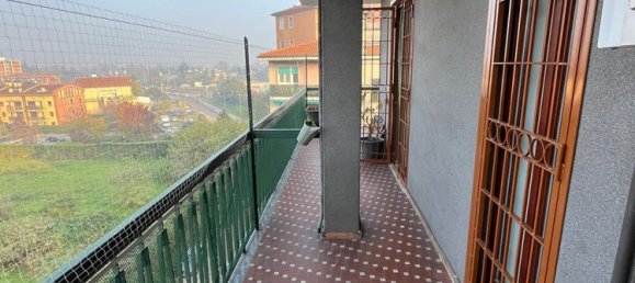 Ático de 3 habitaciónes en Monza, Italy No. 300755 21