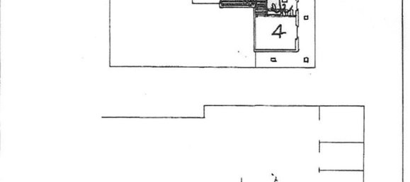 Ático de 3 habitaciónes en Monza, Italy No. 300755 25