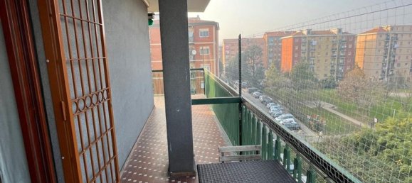 Ático de 3 habitaciónes en Monza, Italy No. 300755 22