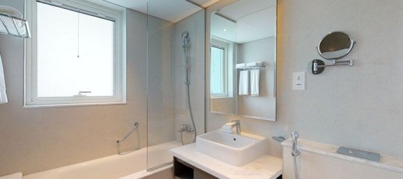 Apartamento T2 em Business Bay, UAE N.º 4112 13