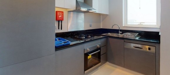 Apartamento T2 em Business Bay, UAE N.º 4112 11