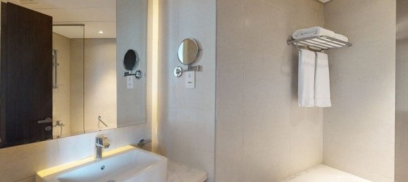 Apartamento T2 em Business Bay, UAE N.º 4112 12