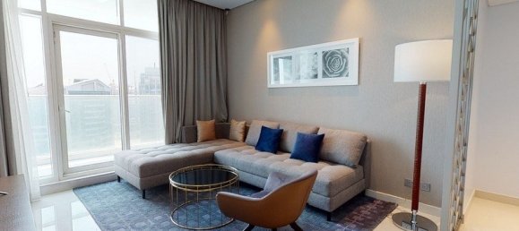 Apartamento T2 em Business Bay, UAE N.º 4112 10