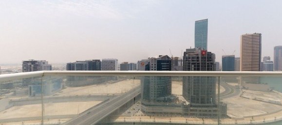Apartamento T2 em Business Bay, UAE N.º 4112 6