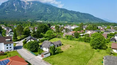  قطعة أرض في Ferlach, Austria رقم 163598