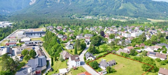  قطعة أرض في Ferlach, Austria رقم 163598 4