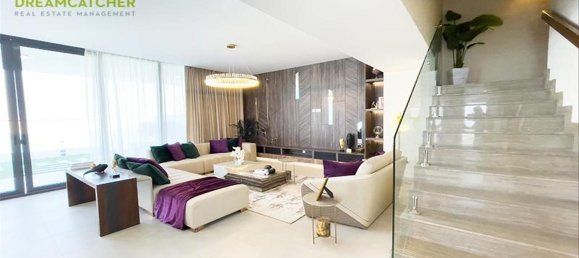 4 bedrooms Villa in Sharjah, UAE No. 34855 2