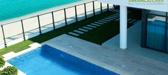 4 bedrooms Villa in Sharjah, UAE No. 34855 11