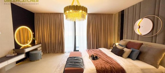 4 bedrooms Villa in Sharjah, UAE No. 34855 17