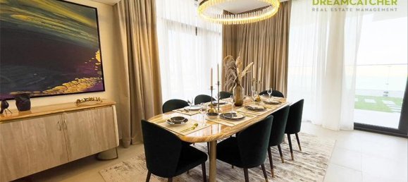 4 bedrooms Villa in Sharjah, UAE No. 34855 6