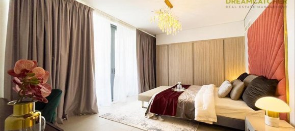 4 bedrooms Villa in Sharjah, UAE No. 34855 19