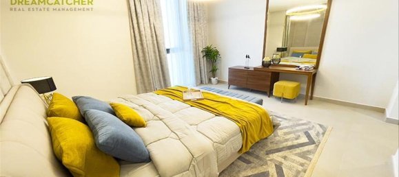 4 bedrooms Villa in Sharjah, UAE No. 34855 14