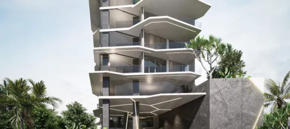 1 Schlafzimmer Penthaus in Phuket, Thailand, Nr. 79594 12