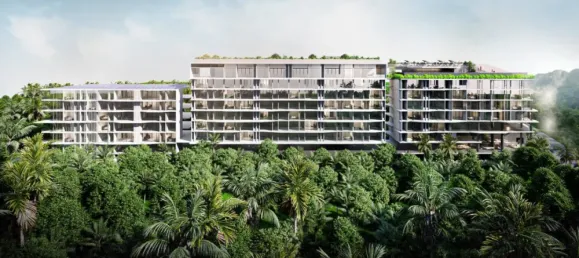 1 Schlafzimmer Penthaus in Phuket, Thailand, Nr. 79594 15