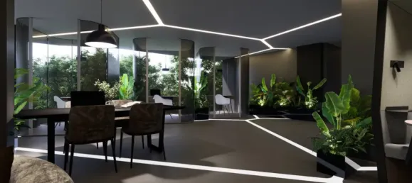 1 Schlafzimmer Penthaus in Phuket, Thailand, Nr. 79594 10